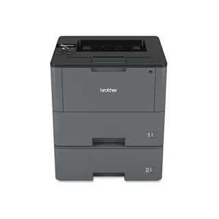 Brother® MFC-L3770CDW Wireless Laser All-In-One Color Printer