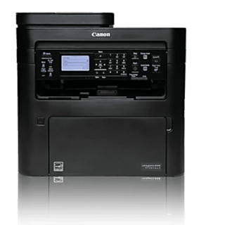 Canon MAXIFY GX6021 Wireless MegaTank Small Office Inkjet All-in-One Color Printer
