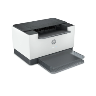 HP LaserJet M209dwe Wireless Laser Monochrome Printer with HP+ (6GW62E)