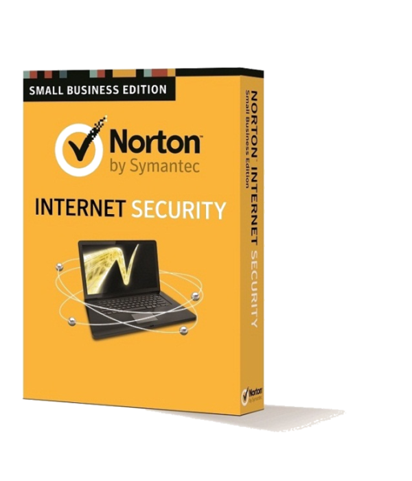Norton Internet Security (1 PC, 1 Year)